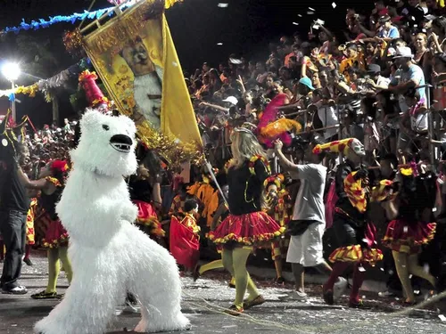 
				
					Governo da PB lança edital para apoiar agremiações carnavalescas
				
				