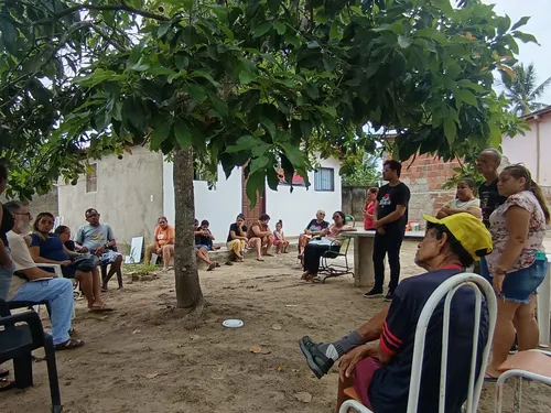  Hospital Colônia de Bayeux: após passado de violências, moradores lutam para manter suas casas 