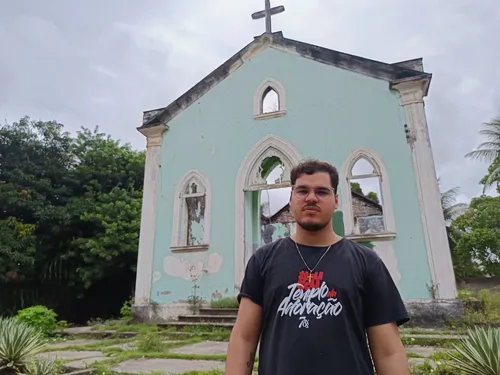  Hospital Colônia de Bayeux: após passado de violências, moradores lutam para manter suas casas 
