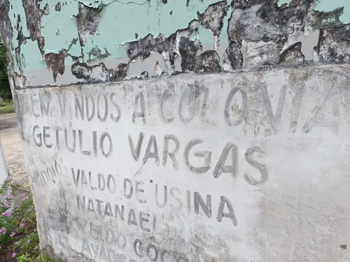  Hospital Colônia de Bayeux: após passado de violências, moradores lutam para manter suas casas 