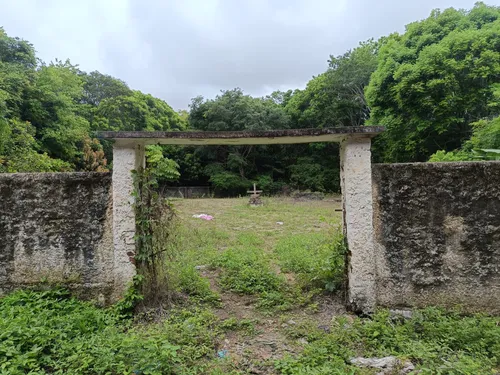  Hospital Colônia de Bayeux: após passado de violências, moradores lutam para manter suas casas 
