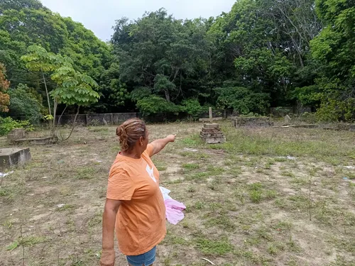  Hospital Colônia de Bayeux: após passado de violências, moradores lutam para manter suas casas 