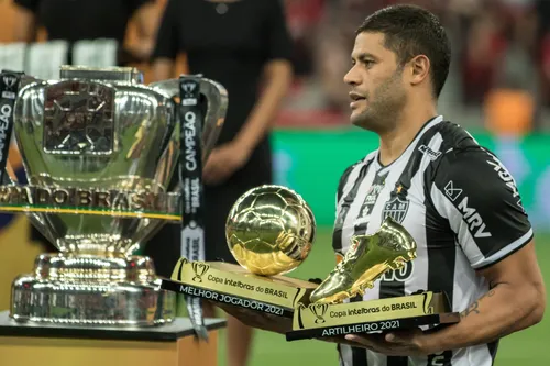 
					Hulk acerta a rescisão, deixa o Atlético-MG e deve reforçar o Fluminense
				
				
