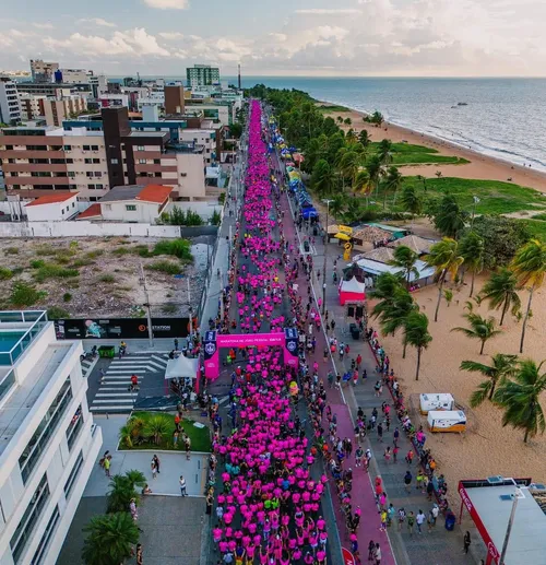 
				
					Esporte na Paraíba: MPF e MPPB recomendam protocolo de segurança para eventos no estado
				
				