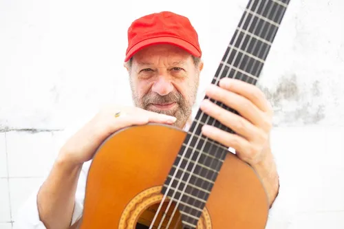 
				
					João Bosco escolhe muito bem os melhores discos
				
				