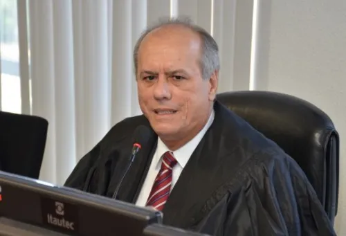 
				
					Associação investigada pela PF no 'caso INSS' é condenada a pagar indenização na Paraíba
				
				