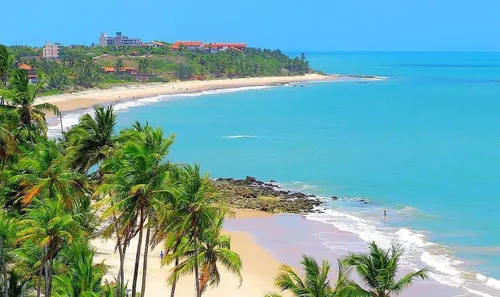 
				
					Turismo da Paraíba arrecada R$ 244,5 milhões nos primeiros meses de 2025
				
				