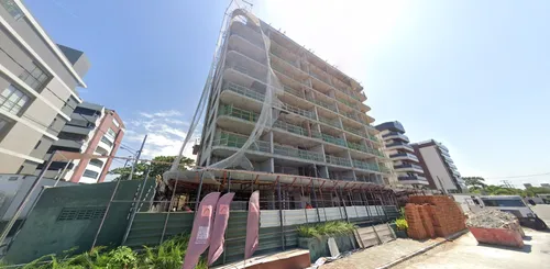 
				
					MP quer embargar obra na orla de Cabedelo que fere a Lei do Gabarito
				
				