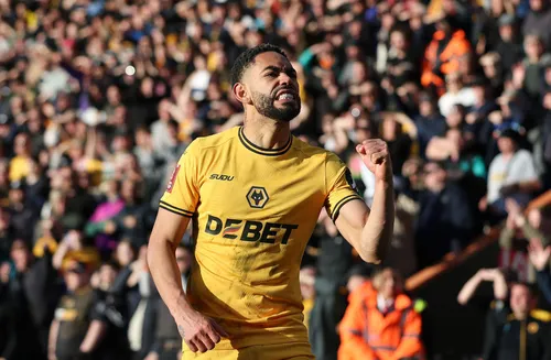 
				
					Matheus Cunha entra no top-10 de jogadores que mais movimentaram dinheiro na história do futebol
				
				