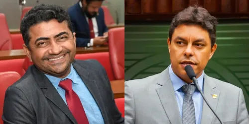 
Mô Lima e Raoni Mendes tomam posse como vereadores de João Pessoa
