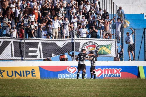 
				
					Entenda o que está em jogo na semifinal do Campeonato Paraibano 2025
				
				