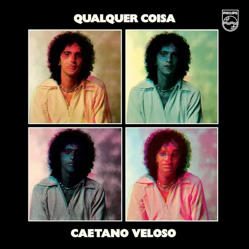 
				
					Nudez censurada e homenagem aos Beatles no Caetano Veloso de 50 anos atrás
				
				