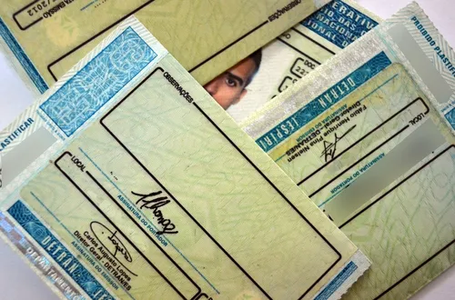 
				
					CNH sem autoescola: novas regras começam a valer nesta semana
				
				