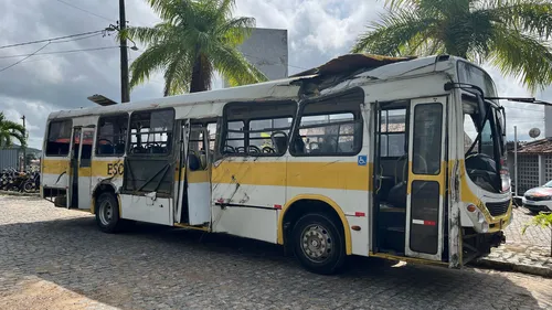 
				
					Polícia descarta responsabilidade de motorista em acidente que matou dois estudantes em Pilões
				
				