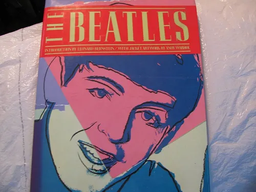 
				
					Os Beatles eram amados por um mestre da música clássica do século XX
				
				