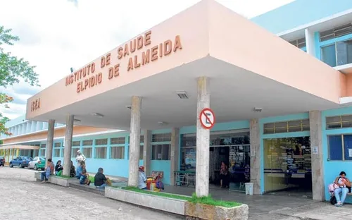 
				
					Apuração sobre morte de mulher que teve útero retirado após bebê morrer no Isea é prorrogada
				
				