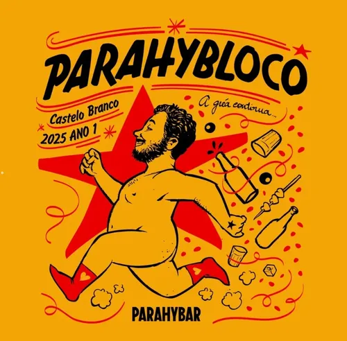 
				
					ParahyBloco em João Pessoa
				
				