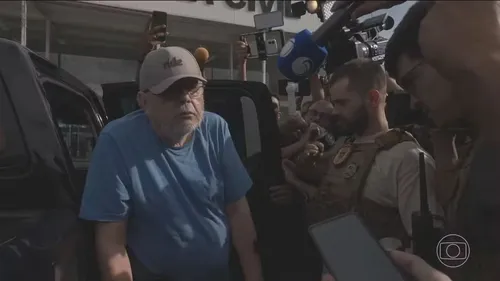 
				
					Justiça concede prisão domiciliar ao pediatra Fernando Cunha Lima
				
				