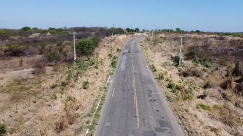 
				
					Pesquisa da CNT aponta que quase metade das rodovias da PB estão em condições ruins ou péssimas
				
				