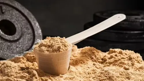 
				
					Pesquisa mostra preços de whey protein e creatina com variação de mais de 100%, em João Pessoa
				
				