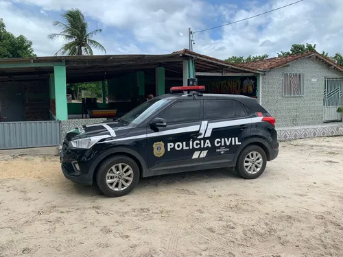 
				
					Polícia identifica bar e ouve testemunhas sobre 'bingo de mulheres' denunciado por padre
				
				