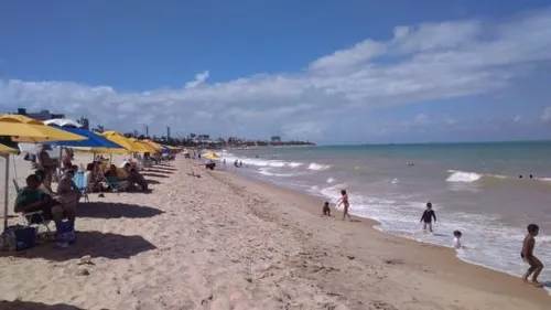 
				
					Praia Viva: projeto alerta para conscientização ambiental nas praias de João Pessoa
				
				