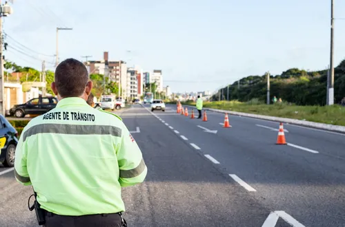 
				
					Prefeitura de Cabedelo anuncia concurso público para agente de trânsito
				
				