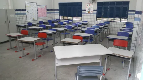 
				
					Paraíba lidera no Nordeste em matrículas de tempo integral na Educação Infantil e Creche públicas
				
				