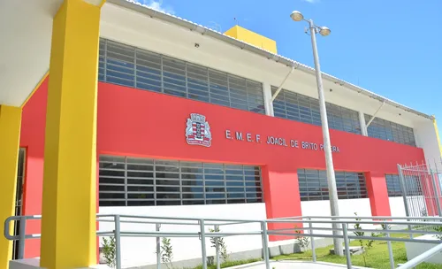 
				
					Prefeitura de João Pessoa anuncia concurso com 500 vagas para educação; veja quando sai o edital
				
				