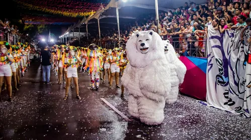 
				
					Quem são os campeões do Carnaval Tradição 2025 de João Pessoa
				
				