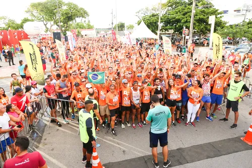 
				
					Redepharma Experience 2025 espera atingir oito mil inscrições; corrida de rua será em João Pessoa
				
				