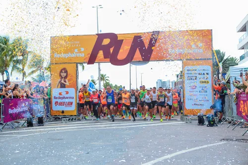 
				
					Redepharma Experience: João Pessoa recebe circuito de corrida com novo conceito
				
				