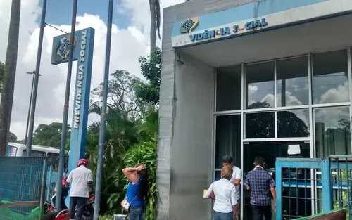 
				
					CPI do INSS: dois paraibanos assinam requerimento protocolado na Câmara
				
				