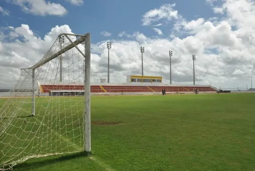 
				
					Santa Cruz-RN x Sousa pela Série D do Brasileiro 2025: onde acompanhar, escalações e arbitragem
				
				