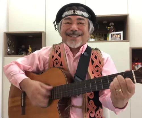 
				
					Fepaf 2025: programação tem Santanna, Jorge de Altinho e mais em Campina Grande
				
				