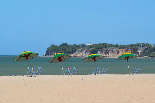 
				
					Seis trechos de praias no Litoral da Paraíba estão impróprios para banho
				
				