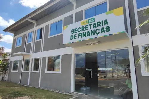 
				
					Semanário de Campina Grande traz duas novas nomeações de secretários adjuntos
				
				