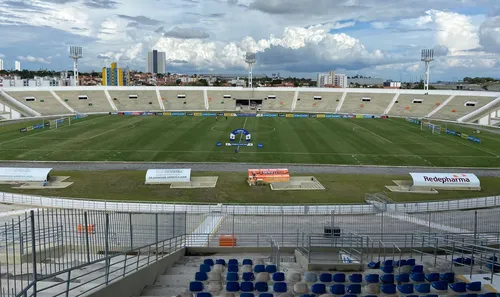 
				
					Treze x Botafogo-PB pelo Campeonato Paraibano 2025: onde assistir, escalações e arbitragem
				
				