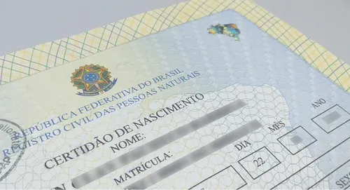 
				
					Decisão do STJ abre caminho para incluir gênero neutro no registro civil
				
				