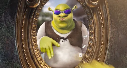 
				
					Shrek 5: filme ganha primeiro teaser, com novo visual de personagens e salto temporal
				
				