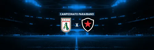 
				
					Sousa x Botafogo-PB: reveja a primeira partida da grande final do Paraibano 2025
				
				