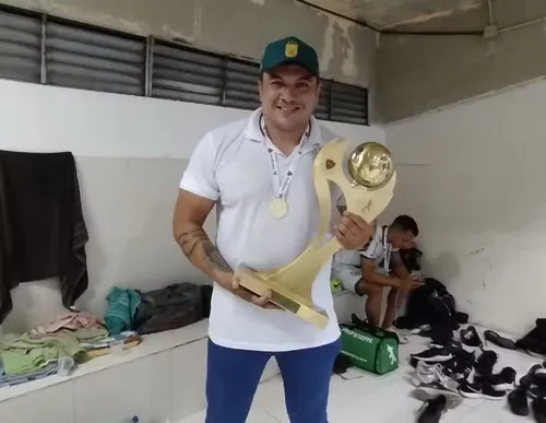 
				
					Supervisor do Sousa é baleado durante tentativa de assalto próximo ao Marizão
				
				