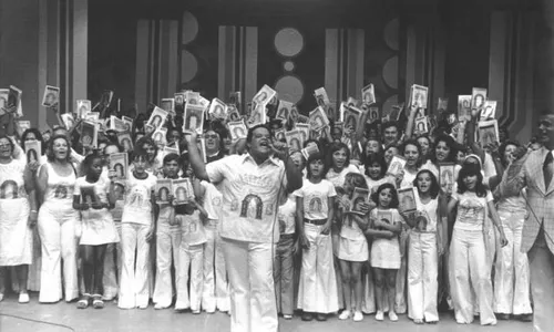 
'Tim Maia Racional': 50 anos de uma 'viagem' e de um disco rejeitado que se tornou clássico
