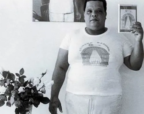 
'Tim Maia Racional': 50 anos de uma 'viagem' e de um disco rejeitado que se tornou clássico
