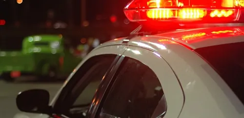 
				
					Ex-jogador de Campinense e Treze é preso por dívida de pensão alimentícia, em Campina Grande
				
				