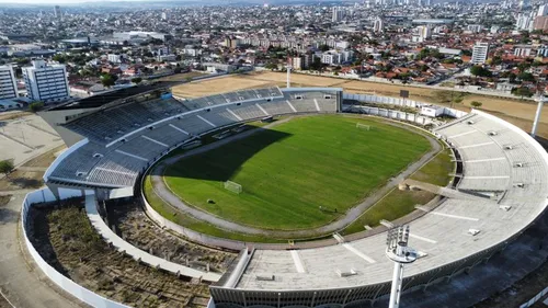 
				
					Campinense x Botafogo-PB pelo Paraibano 2026: onde assistir, prováveis escalações e mais
				
				