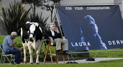 
				
					Twin Peaks, Mulholland Drive e mais: obras para conhecer David Lynch, por ordem de estranheza
				
				