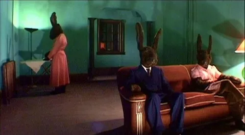 
				
					Twin Peaks, Mulholland Drive e mais: obras para conhecer David Lynch, por ordem de estranheza
				
				