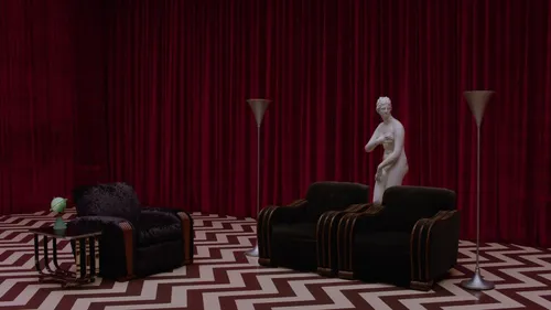 
				
					Twin Peaks, Mulholland Drive e mais: obras para conhecer David Lynch, por ordem de estranheza
				
				