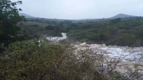 
				
					Vai chover no Dia de São José? Veja previsão do tempo na Paraíba
				
				